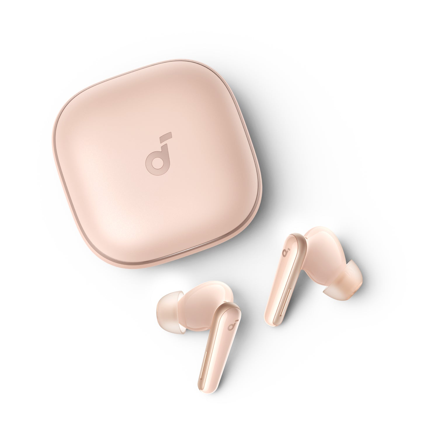 Anker Soundcore Liberty 5 Kopfhörer Kabellos im Ohr Anrufe/Musik USB Typ-C Bluetooth Pink Anker Soundcore Liberty 5 Kopfhörer Kabellos im Ohr Anrufe/Musik USB Typ-C Bluetooth Pink – Bild 5