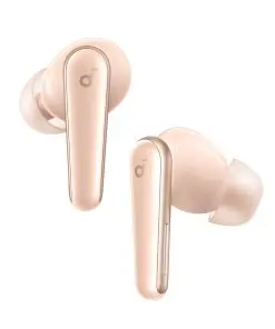 Anker Soundcore Liberty 5 Kopfhörer Kabellos im Ohr Anrufe/Musik USB Typ-C Bluetooth Pink Anker Soundcore Liberty 5 Kopfhörer Kabellos im Ohr Anrufe/Musik USB Typ-C Bluetooth Pink – Bild 4