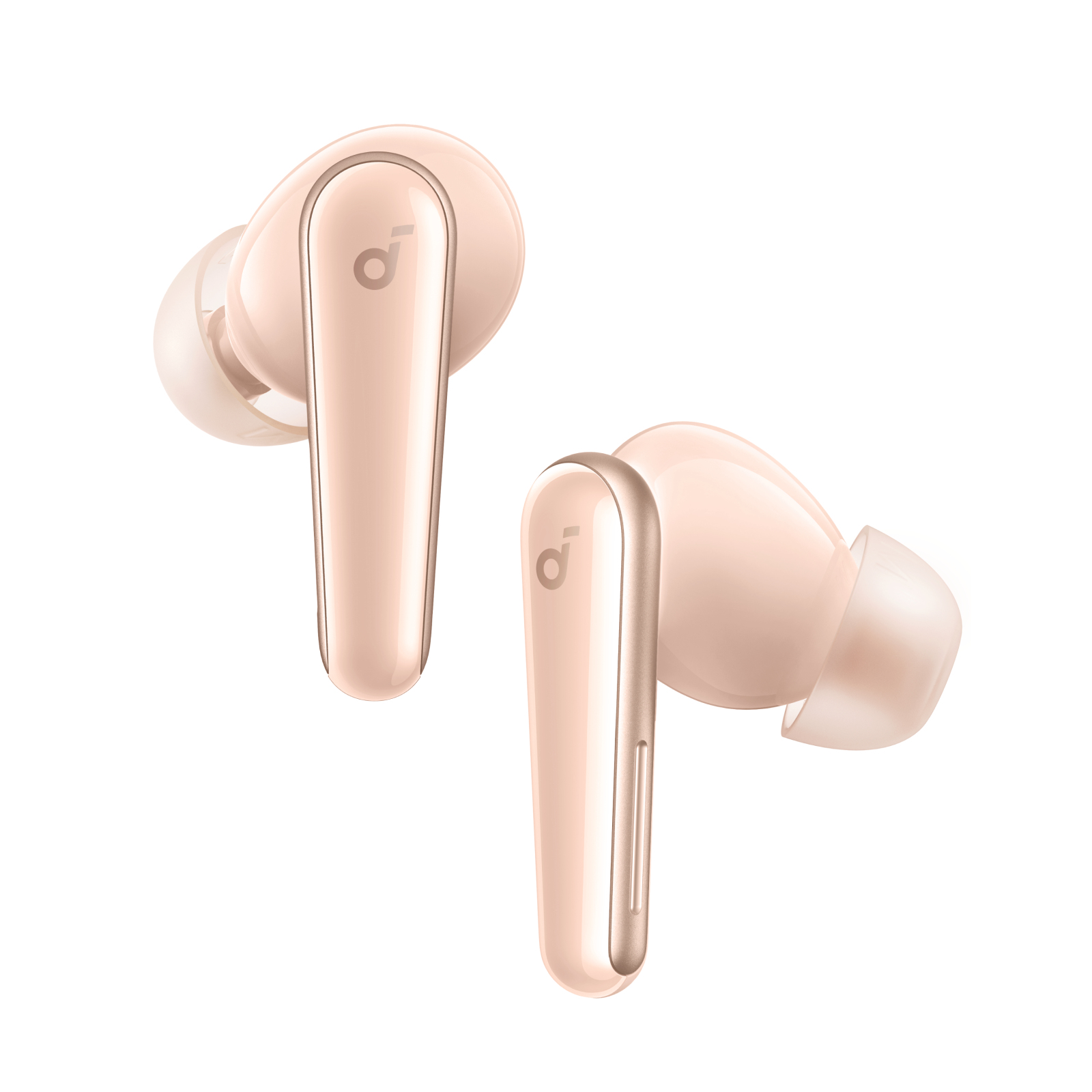 Anker Soundcore Liberty 5 Kopfhörer Kabellos im Ohr Anrufe/Musik USB Typ-C Bluetooth Pink Anker Soundcore Liberty 5 Kopfhörer Kabellos im Ohr Anrufe/Musik USB Typ-C Bluetooth Pink – Bild 4