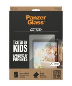 PanzerGlass Screen Protector iPad 10.2? (2019-2021) PanzerGlass Screen Protector iPad 10.2? (2019-2021) – Bild 3
