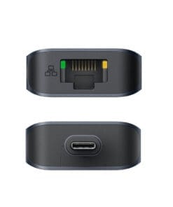 Hyper HyperDrive EcoSmart Gen.2 Universal USB-C 7-in-1 Hub Hyper HyperDrive EcoSmart Gen.2 Universal USB-C 7-in-1 Hub – Bild 5