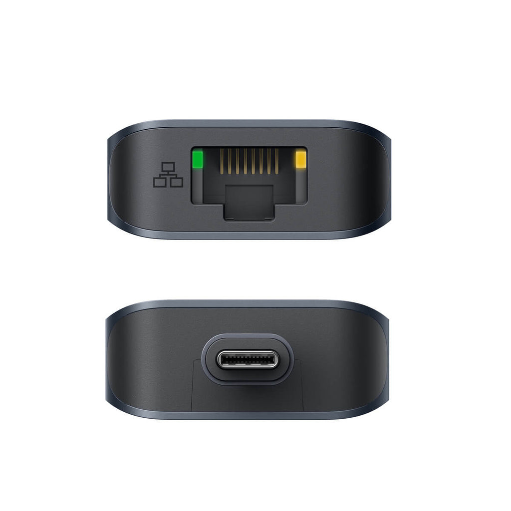 Hyper HyperDrive EcoSmart Gen.2 Universal USB-C 7-in-1 Hub Hyper HyperDrive EcoSmart Gen.2 Universal USB-C 7-in-1 Hub – Bild 5