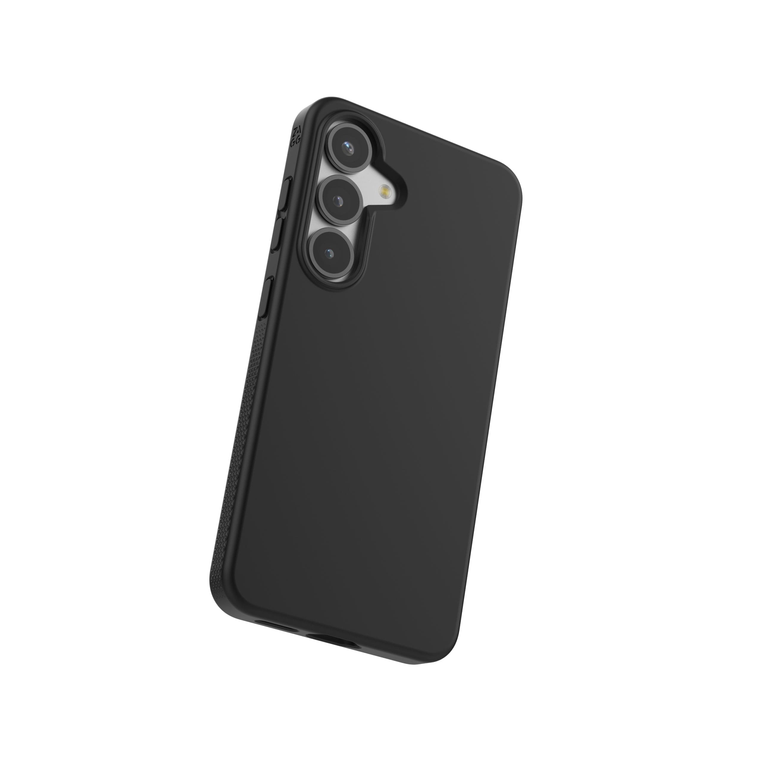 ZAGG Milan Snap Handy-Schutzhülle 15,8 cm (6.2") Cover Schwarz ZAGG Milan Snap Handy-Schutzhülle 15,8 cm (6.2") Cover Schwarz – Bild 2