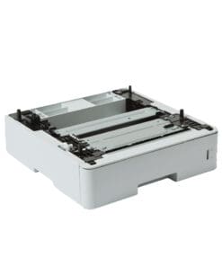 Brother LT-5505 zus. Papierkassette (weiß) für 250 Blatt