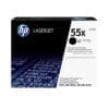 HP Toner CE255X Schwarz (ca. 12500 Seiten) Canon Photo Paper Plus Glossy II PP-201 - Glänzend - 100 x 150 mm - 260 g/m² - 50 Blatt Fotopapier - für PIXMA iP2600, iP2700, iP3500, iX7000, MG2555, MG8250, mini320, MP520, MX7600, MX850