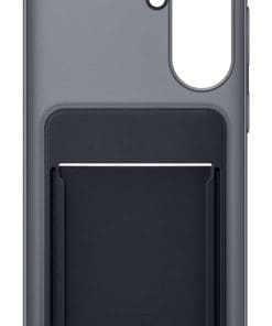Samsung Card Slot Case für Galaxy A57, Black Samsung Card Slot Case für Galaxy A57, Black – Bild 5