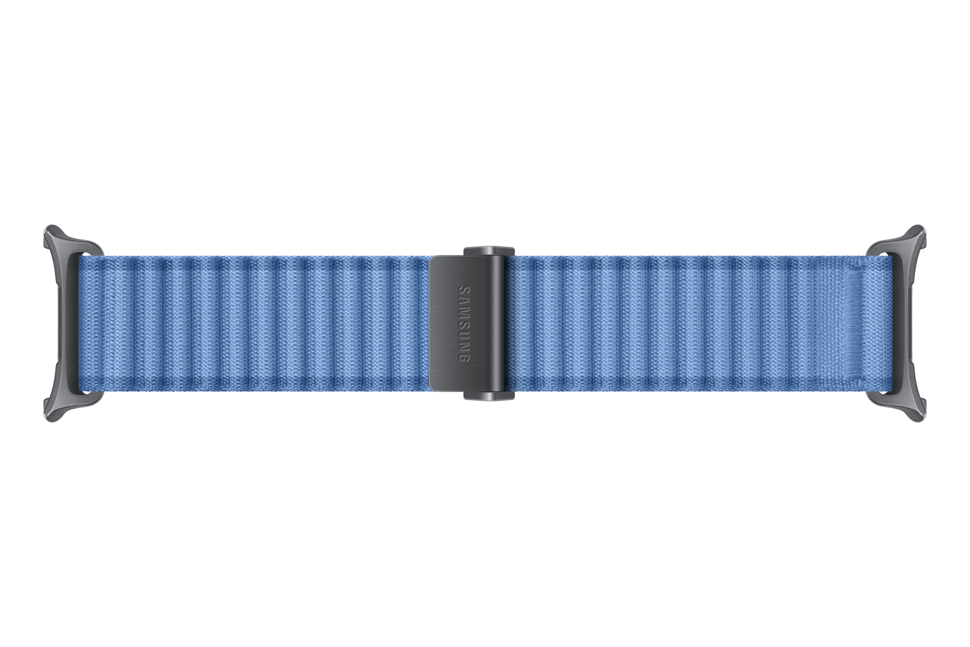 Samsung Trail Band, Blue (für WatchUltra /2) Samsung Trail Band, Blue (für WatchUltra /2)