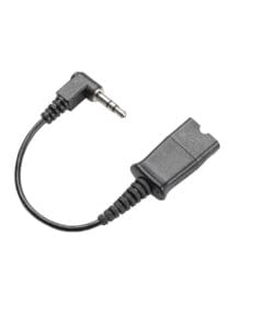 Poly Adapterkabel 3,5mm zu QD (Spektralink)