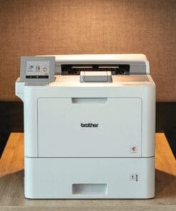 Brother HL-L9430CDN Farblaserdrucker – Bild 3