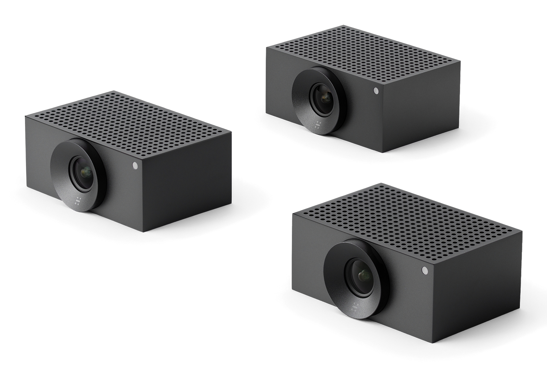 JABRA Cam Crew (3 cameras) JABRA Cam Crew (3 cameras)