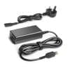 Origin Storage AC-2065134K Netzteil & Spannungsumwandler Drinnen 65 W Schwarz Origin Storage 45W ADAPTER FOR LENOVO WITH. Zweck: Laptop, Netzteiltyp: Drinnen, Eingangsspannung: 100-240 V. Produktfarbe: Schwarz. Menge pro Packung: 1 Stück(e)