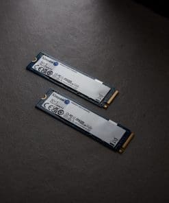 Kingston SSD M.2 NV3 4TB Kingston SNV3S/4000G Kingston SSD M.2 NV3 4TB Kingston SNV3S/4000G – Bild 9