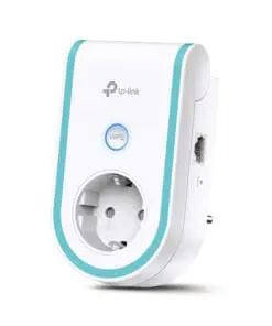 TP-Link RE365 AC1200 Dual Band WLAN Repeater V2.0