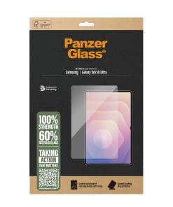 PanzerGlass Screen Protector Samsung Galaxy Tab S11 Ultra UWF PanzerGlass Screen Protector Samsung Galaxy Tab S11 Ultra UWF – Bild 3