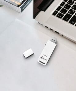 TP-Link TL-WN821N N300 WLAN USB Stick (300 MBit/s) TP-Link TL-WN821N N300 WLAN USB Stick (300 MBit/s) – Bild 5
