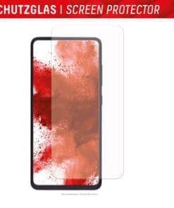 DISPLEX Panzerglas 10H Samsung Galaxy S23 FE DISPLEX Panzerglas 10H Samsung Galaxy S23 FE – Bild 7