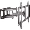 InLine® TV-Wagen, Höhenverstellbar, für LED-TV 37"-70" (94-178cm), max. 50kg