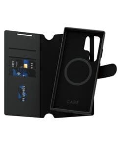 CARE Feature Case Tango 2-in-1 QI Compatible Galaxy S25 Ultra