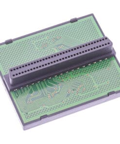 InLine® SCSI U320 LVD/SE Terminator, intern 68pol mini Sub D Buchse, T-Form