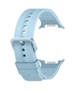 Samsung Sport Band (S/M), Blue (für Watch 8 und 9) – Bild 3