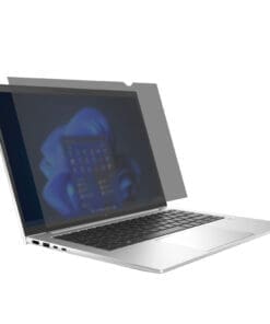 Alternative view of Targus Infinity Privacy Screen for 13.3" 16:9 laptops