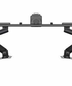 Vogels MOMO C501 Monitoradapterkomponente schwarz Vogels MOMO C501 Monitoradapterkomponente schwarz – Bild 6