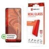 DISPLEX Panzerglas 10H Xiaomi Redmi Note 11 Pro(+) Das <strong>DISPLEX Tablet Glass</strong> kombiniert konventionelles Panzerglas mit innovativer, unzerbrechlicher Premium-PET-Schutzfolie. Mit einer Härte von 9H schützt es zuverlässig vor Kratzern und Schäden, ist ultra-dünn (0,3mm), flexibel und unzerbrechlich. Made in Germany, bietet es uneingeschränkte Funktionalität, Farbbrillanz und Hüllenkompatibilität. Dank EASY-ON® Eco-Montagerahmen ist die Montage blasenfrei und umweltfreundlich.