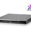 ATEN KE6900T KVM-Over-IP-Transmitter, DVI-I, RS232, USB, mit Audio