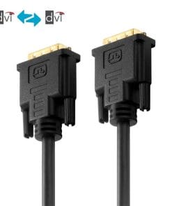 PureLink DVI Kabel - Single Link - PureInstall 3,00m