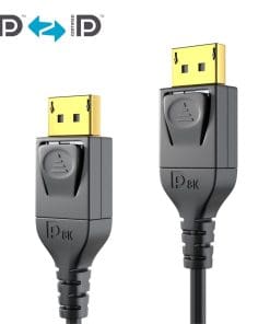 PureLink DisplayPort 1.4 Kabel - PureInstall 1,00m