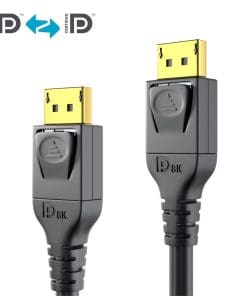 PureLink DisplayPort 1.4 Kabel - PureInstall 5,00m