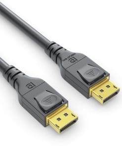 PureLink Active DisplayPort 1.4 Kabel - PureInstall 10,00m