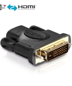 PureLink DVI/HDMI Adapter - PureInstall