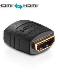 PureLink HDMI/HDMI Adapter - PureInstall