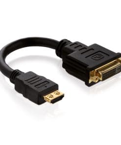 PureLink HDMI/DVI Adapter - PureInstall 0,10m