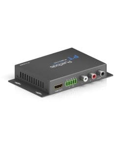PureLink PureTools - HDMI Audio De-Embedder, 4K (60Hz 4:4:4)