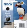 Epson Tintenpatrone T3241 Schwarz (14,0ml)