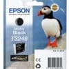 Epson Tintenpatrone T3248 matt Schwarz (14,0ml)