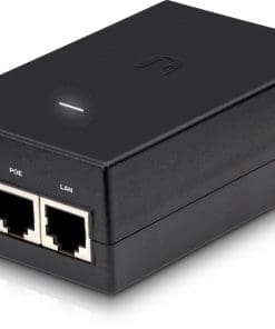 Ubiquiti POE-48-24W-G GbE PoE Injector