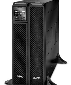 APC Smart-UPS SRT 3000VA Tower 230V – Bild 4