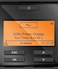 APC Smart-UPS SRT 3000VA Tower 230V – Bild 7