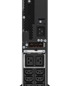 APC Smart-UPS SRT 3000VA Tower 230V – Bild 3