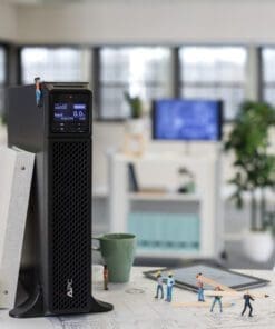 APC Smart-UPS SRT 3000VA Tower 230V – Bild 5