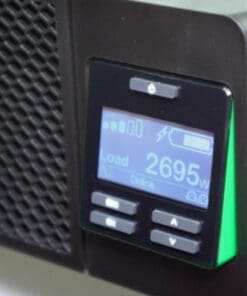 APC Smart-UPS SRT 3000VA Tower 230V – Bild 9