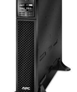 APC Smart-UPS SRT 3000VA Tower 230V – Bild 10