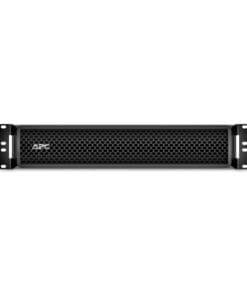 Alternative view of APC Smart-UPS SRT 72V 2,2kVA RM Battery Pack