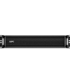 Alternative view of APC Smart-UPS SRT 96 V, 3 kVA, Rackmount-Batteriemodul