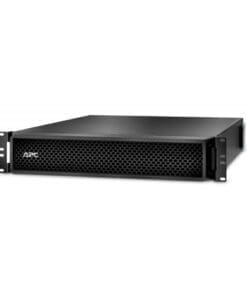 APC Smart-UPS SRT 96 V, 3 kVA, Rackmount-Batteriemodul