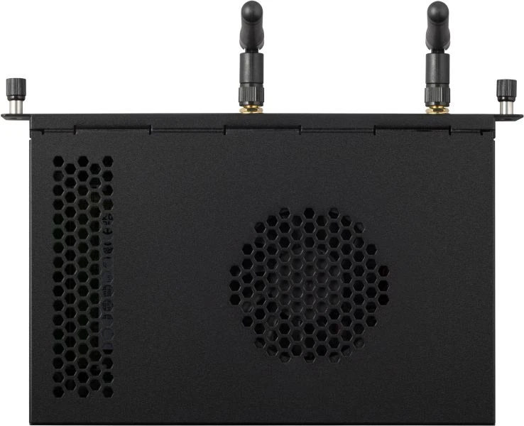 Viewsonic Mini-PC VPC35-W53-G1, i5, 8GB, 256GB SSD, Win11 Pro Viewsonic Mini-PC VPC35-W53-G1, i5, 8GB, 256GB SSD, Win11 Pro – Bild 6