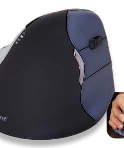 BakkerElkhuizen Evoluent4 Wireless Rechtshänder Maus